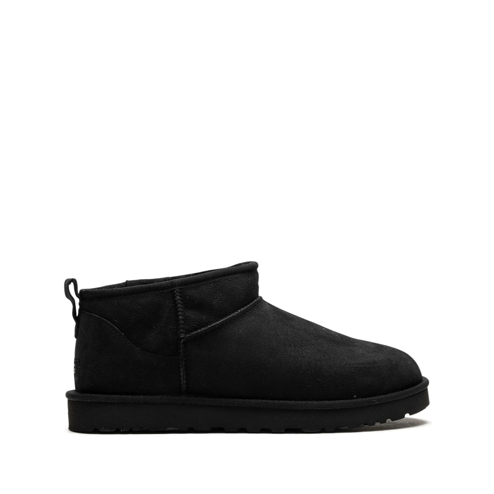 [UGG] Boots FW26 1137391 CLASSIC UL BLK