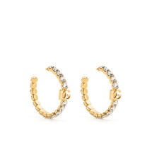[Dolce & Gabbana] Earring FW26 WEN6L2 W1111 ZOO00