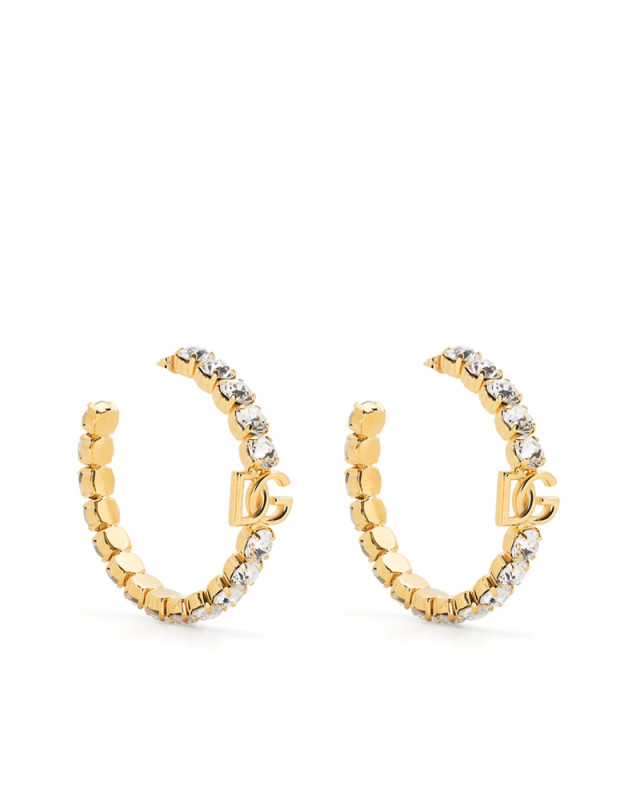 [Dolce & Gabbana] Earring FW26 WEN6L2 W1111 ZOO00