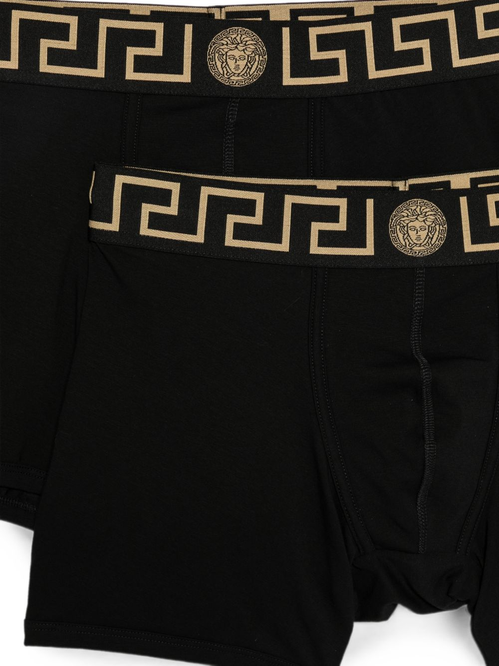 [Versace] Brief boxer FW26 AU10192 1A18907 A80G