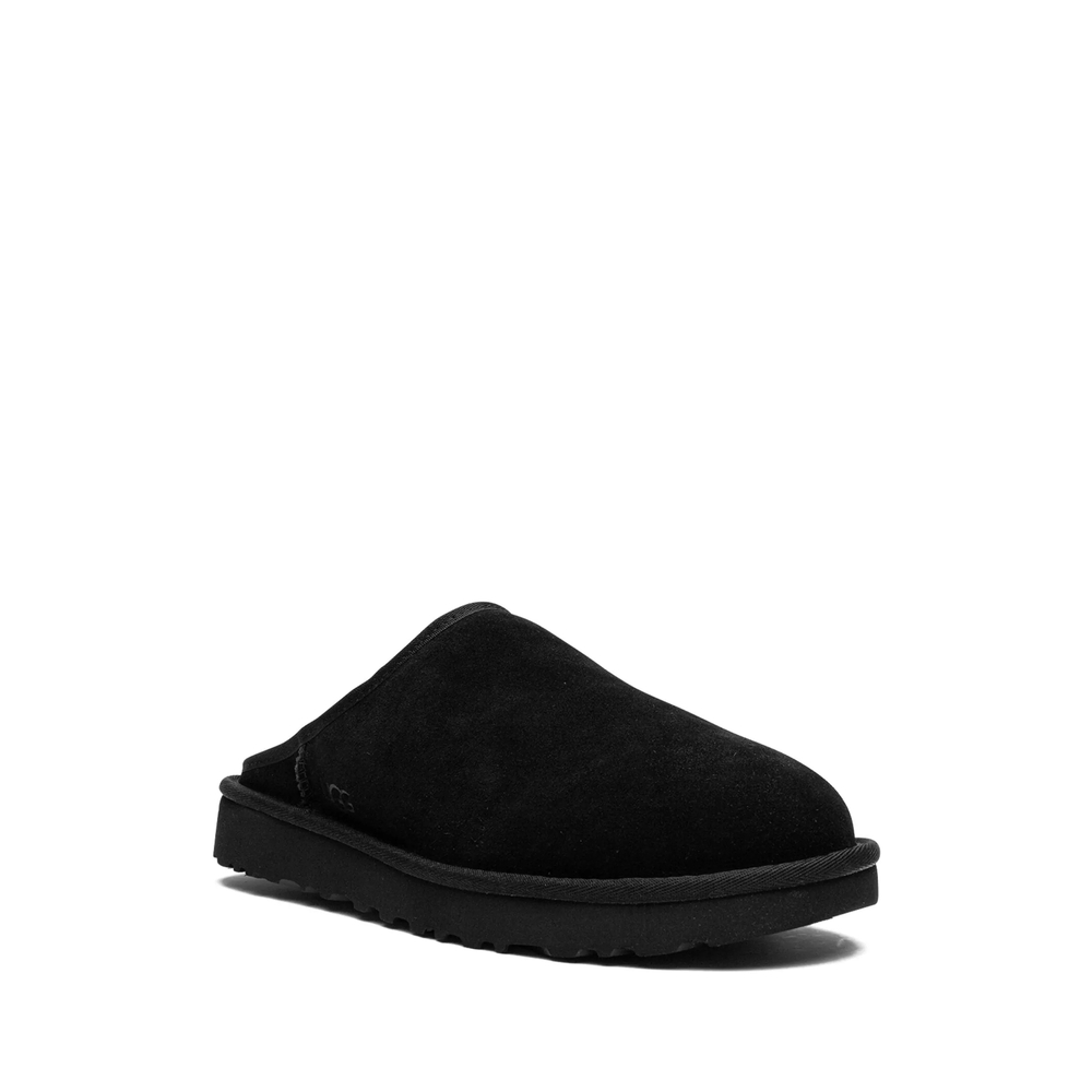 [UGG] Mules FW26 1129290 CLASSIC SL BLK