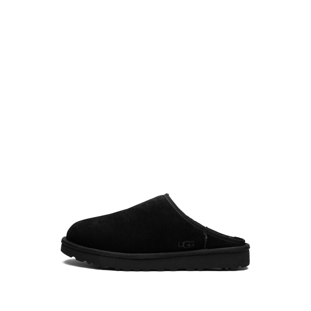 [UGG] Mules FW26 1129290 CLASSIC SL BLK