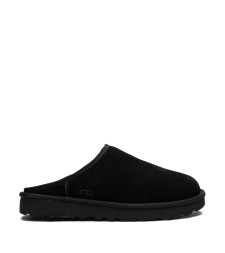 [UGG] Mules FW26 1129290 CLASSIC SL BLK