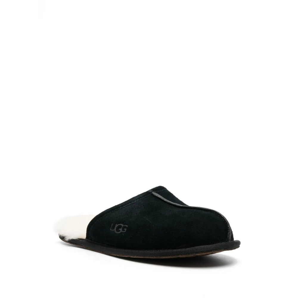 [UGG] Slippers FW26 1101111 SCUFF BLK