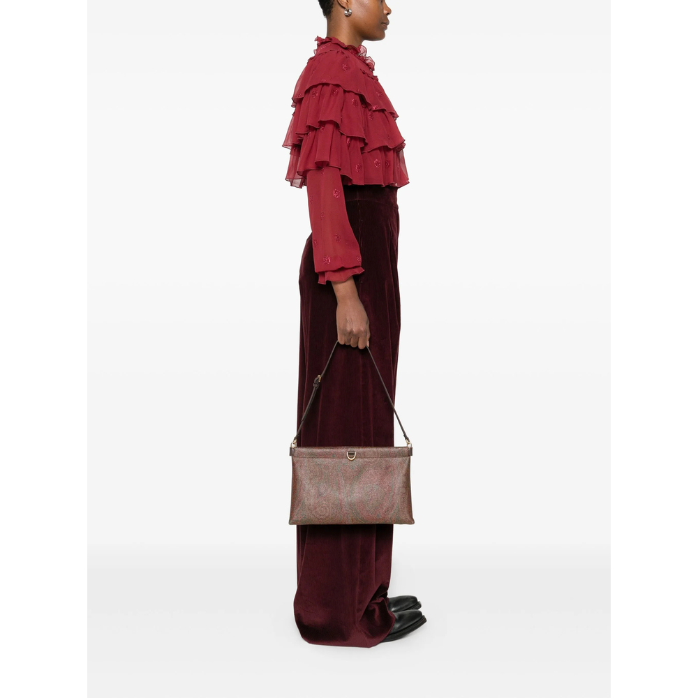 [Etro] Shoulder bag FW26 AA001 WP1H0006 M0019