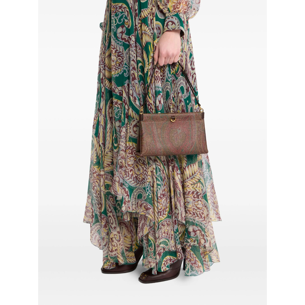 [Etro] Shoulder bag FW26 AA001 WP1H0008 M0019