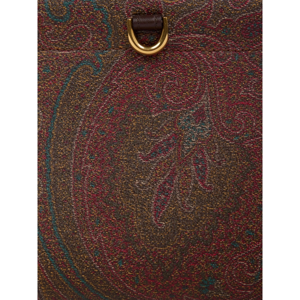 [Etro] Shoulder bag FW26 AA001 WP1H0008 M0019