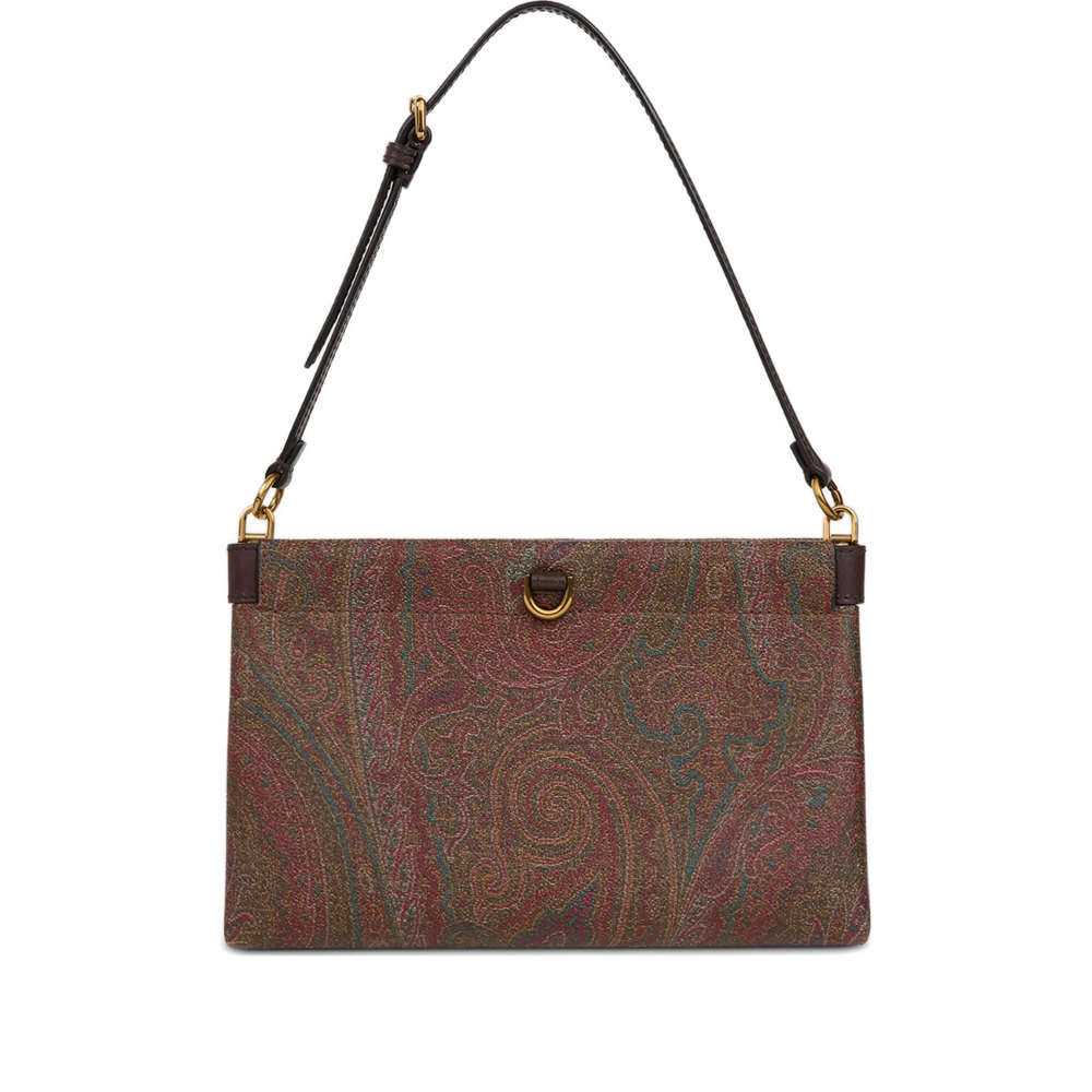 [Etro] Shoulder bag FW26 AA001 WP1H0008 M0019