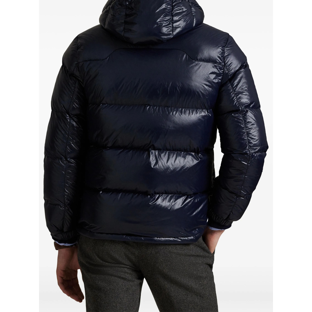 [Ralph Lauren] Down Jacket FW26 710968281002  NAVY