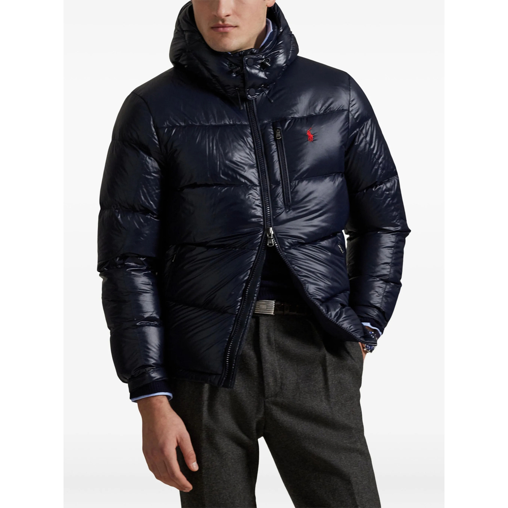 [Ralph Lauren] Down Jacket FW26 710968281002  NAVY