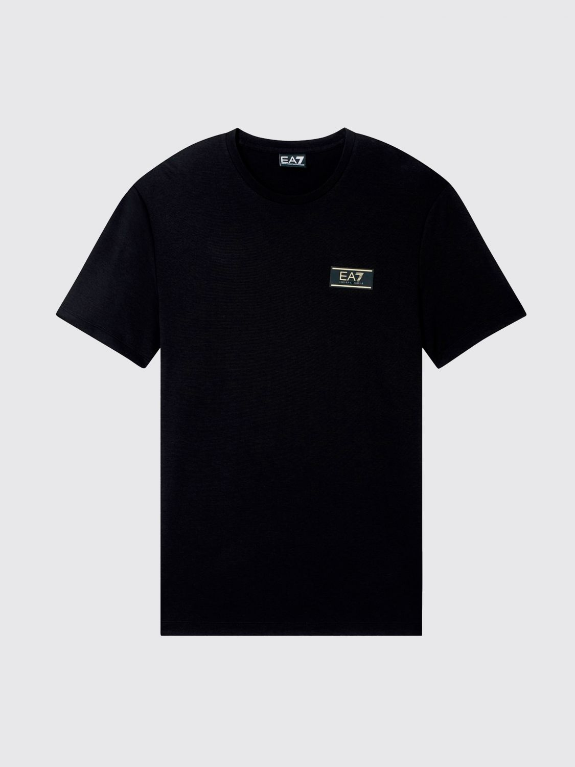 [EA7] T-shirts Short Sleeve SS26 7M001331AF13739 UC001