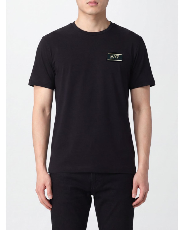 [EA7] T-shirts Short Sleeve SS26 7M001331AF13739 UC001