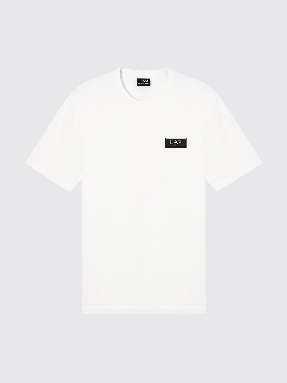 [EA7] T-shirts Short Sleeve SS26 7M001331AF13739 U0004