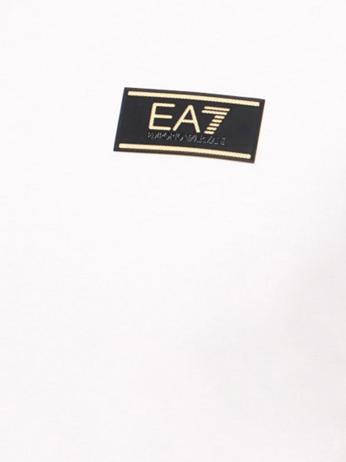 [EA7] T-shirts Short Sleeve SS26 7M001331AF13739 U0004