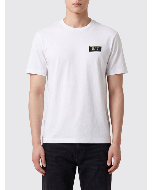 [EA7] T-shirts Short Sleeve SS26 7M001331AF13739 U0004