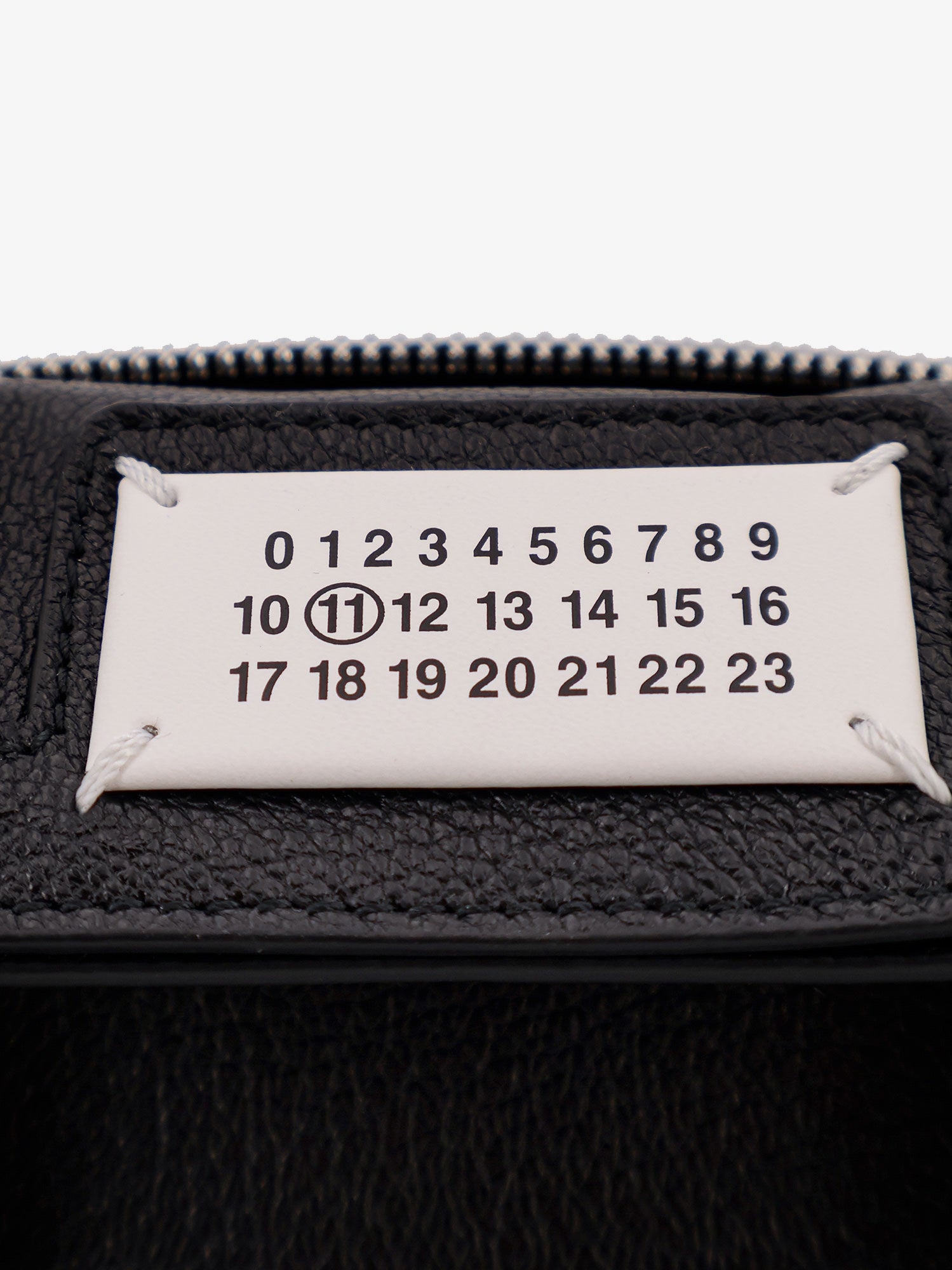 [Maison Margiela] Cross body bag FW25 SB1WG0036P5348T8013