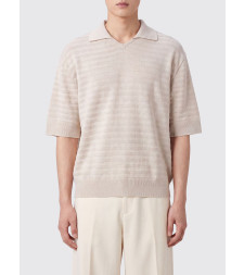 [JACQUEMUS] T-shirts Short Sleeve SS26 26EPOM00613AK00302 130