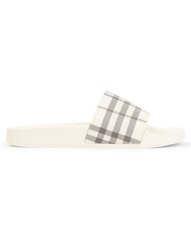 [Burberry] Sandals FW26 8119283