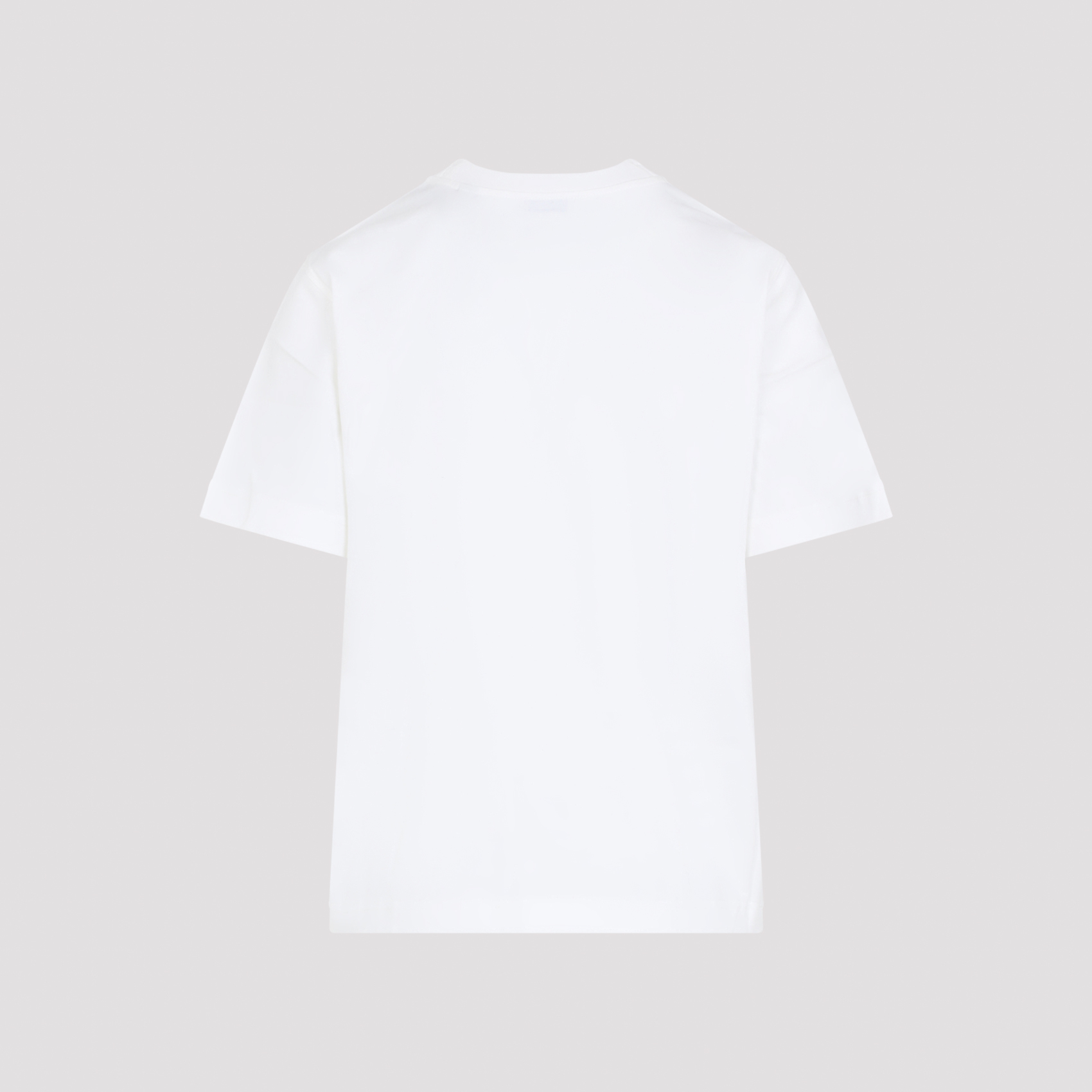 [Burberry] T-shirts Short Sleeve FW26 8118971