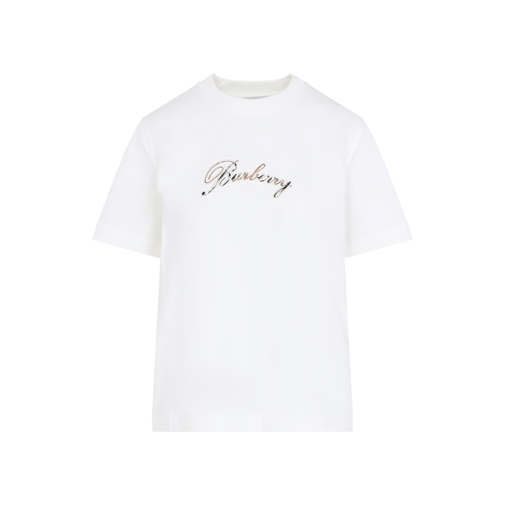 [Burberry] T-shirts Short Sleeve FW26 8118971