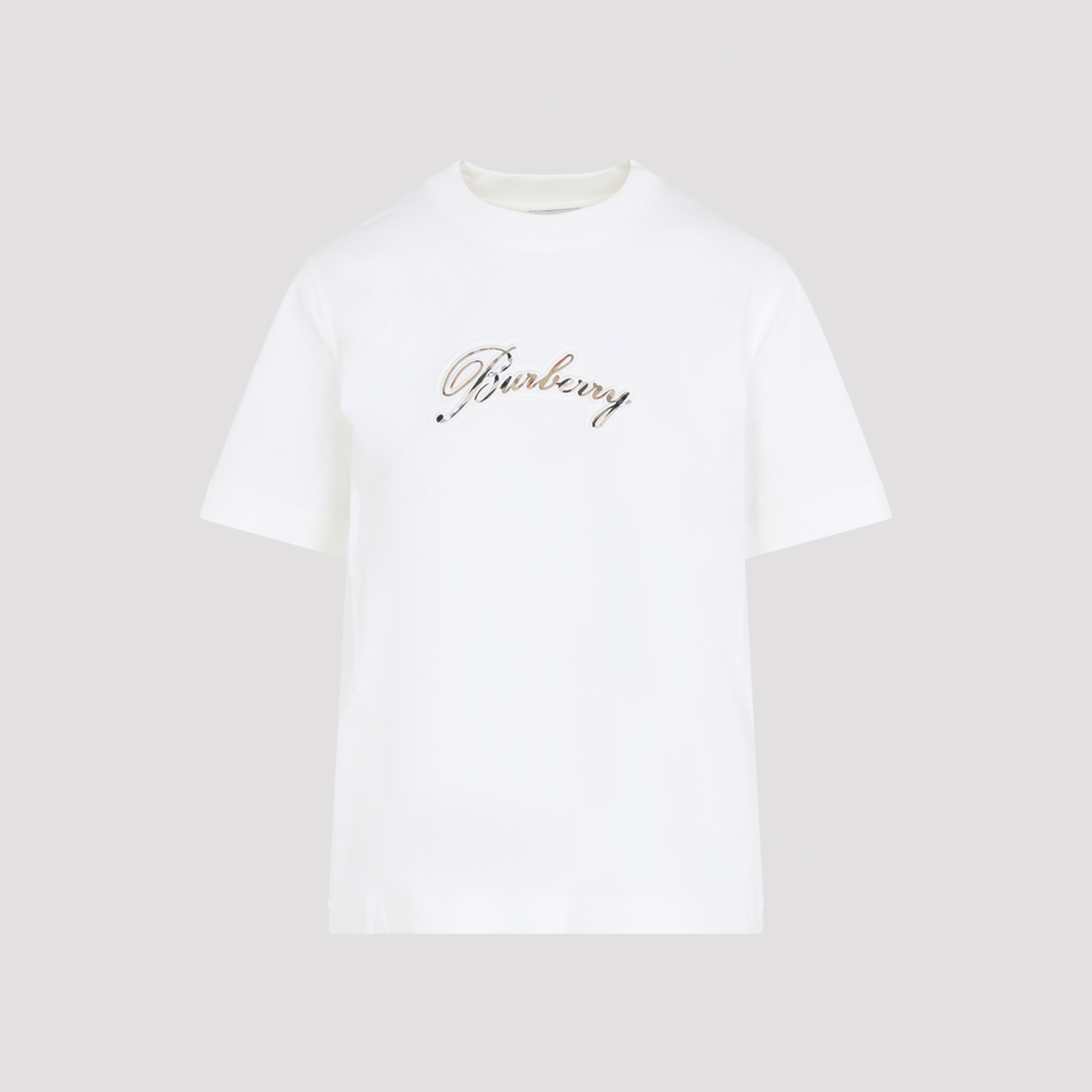 [Burberry] T-shirts Short Sleeve FW26 8118971