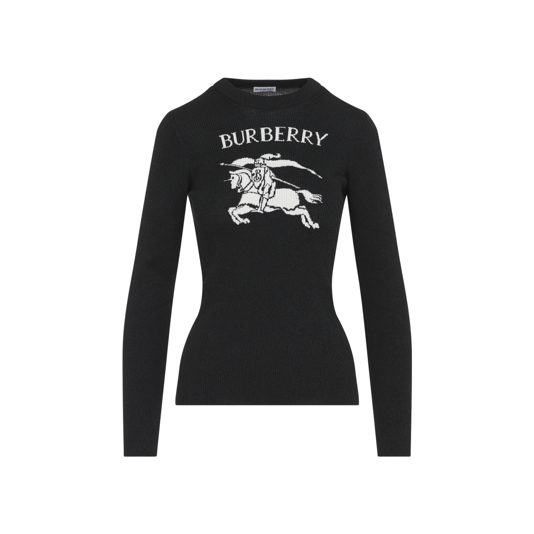 [Burberry] Knitwear FW26 8118564