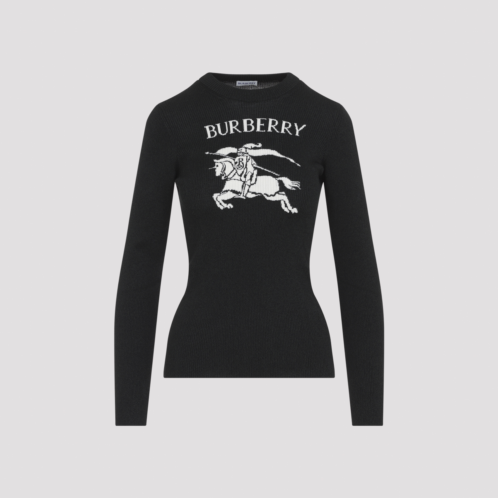 [Burberry] Knitwear FW26 8118564