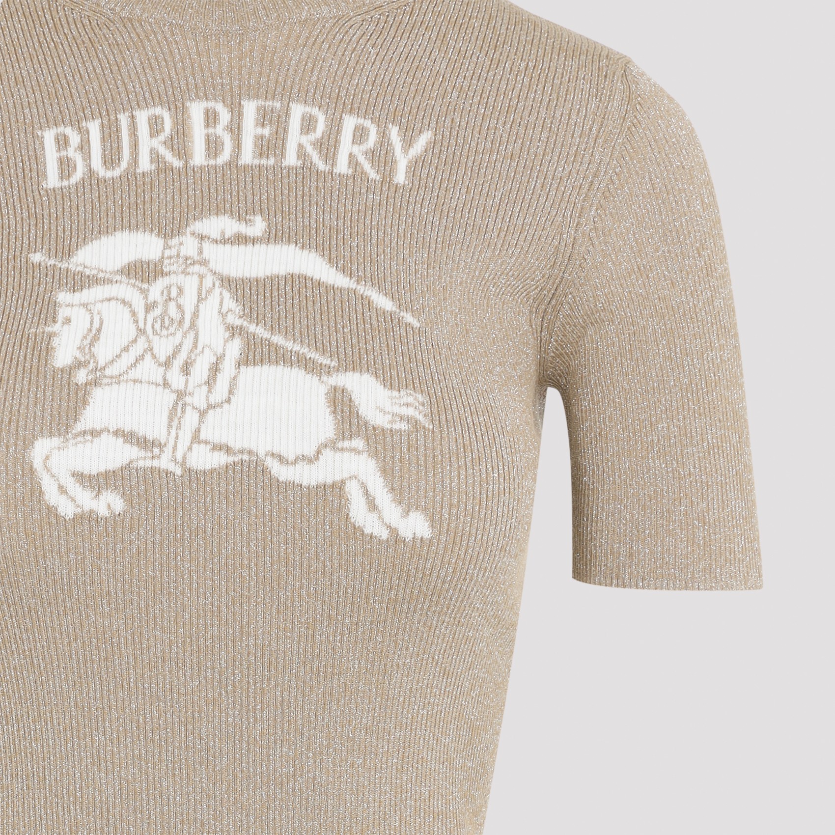 [Burberry] Knitwear FW26 8118559