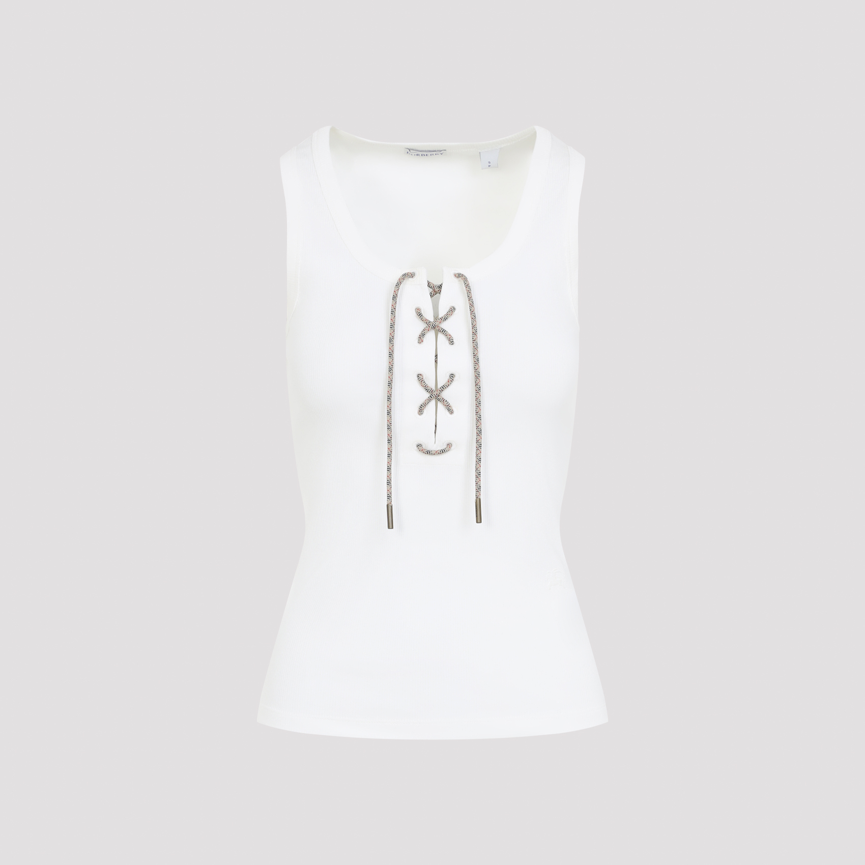 [Burberry] Tank top FW26 8117713