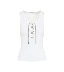 [Burberry] Tank top FW26 8117713