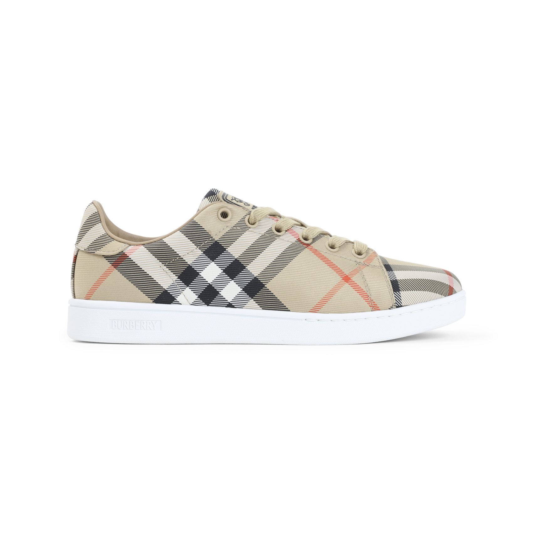 [Burberry] Sneakers FW26 8118855