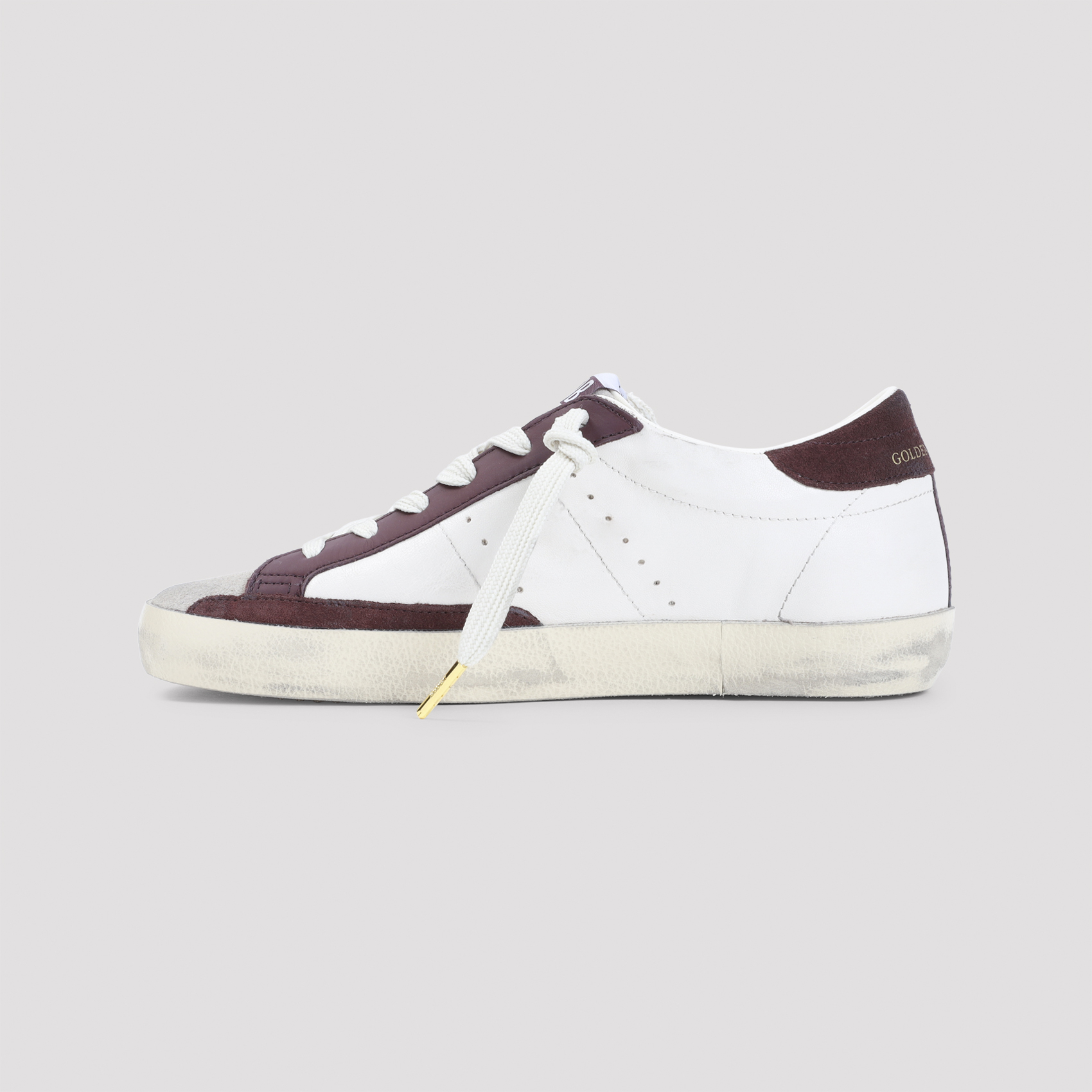 [Golden Goose] Sneakers FW26 GWF01002.F008761