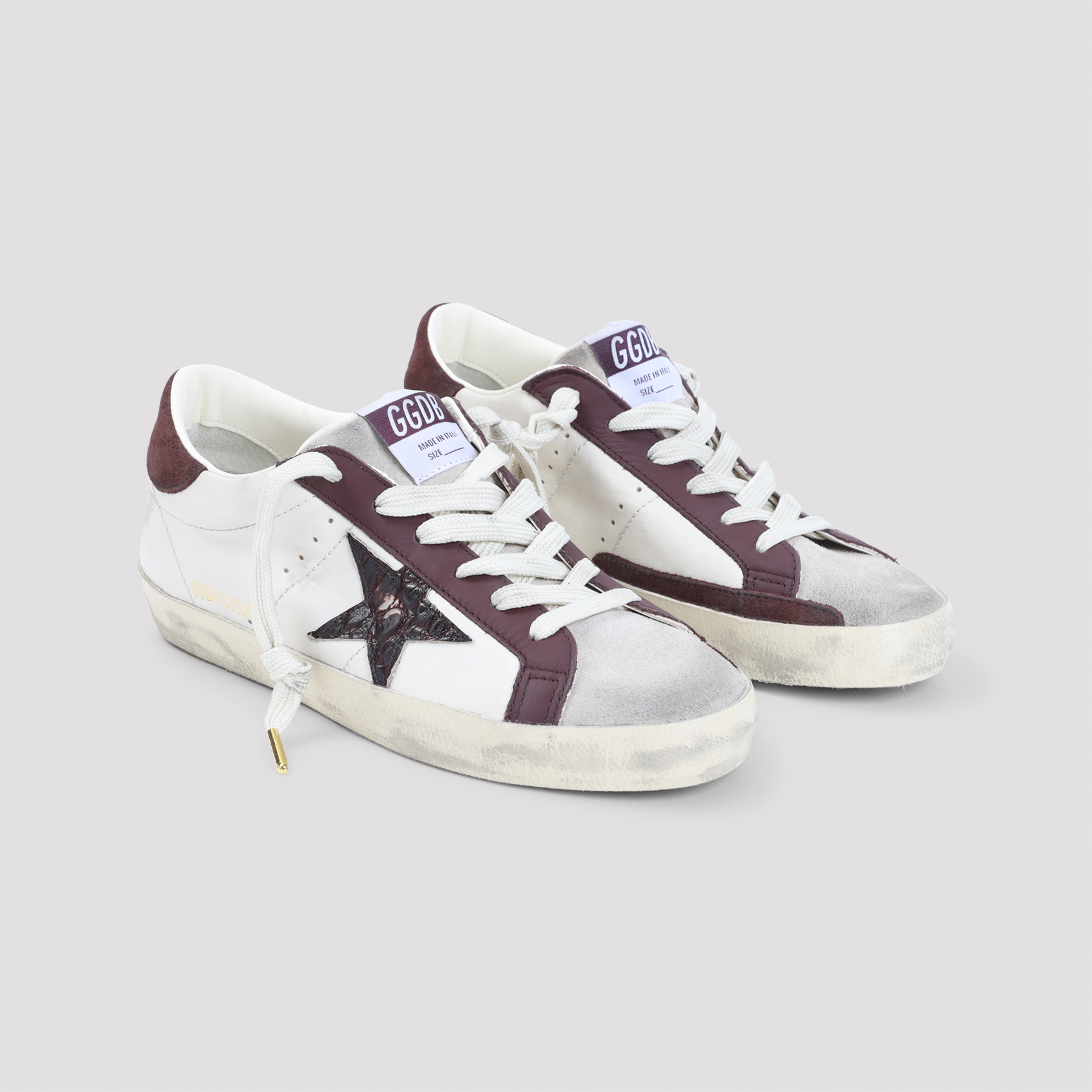 [Golden Goose] Sneakers FW26 GWF01002.F008761