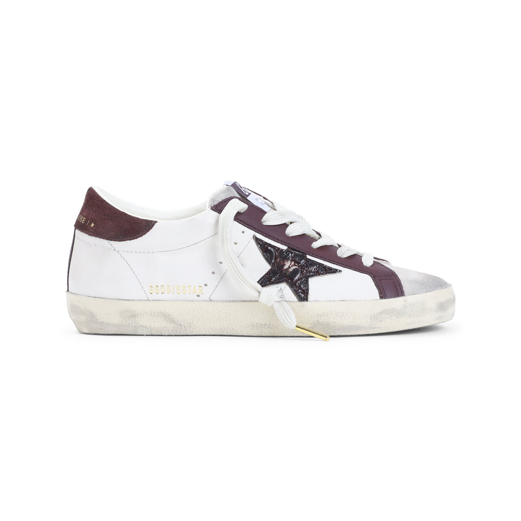 [Golden Goose] Sneakers FW26 GWF01002.F008761