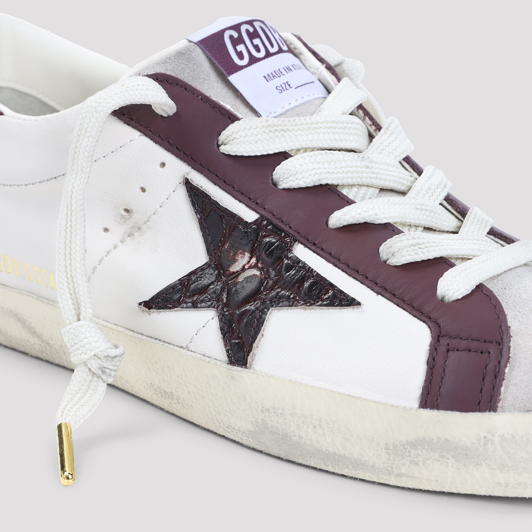 [Golden Goose] Sneakers FW26 GWF01002.F008761