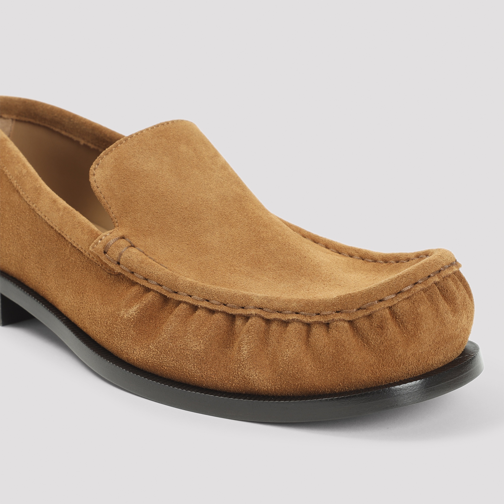 [DRIES VAN NOTEN] Loafer FW26 2620217190106
