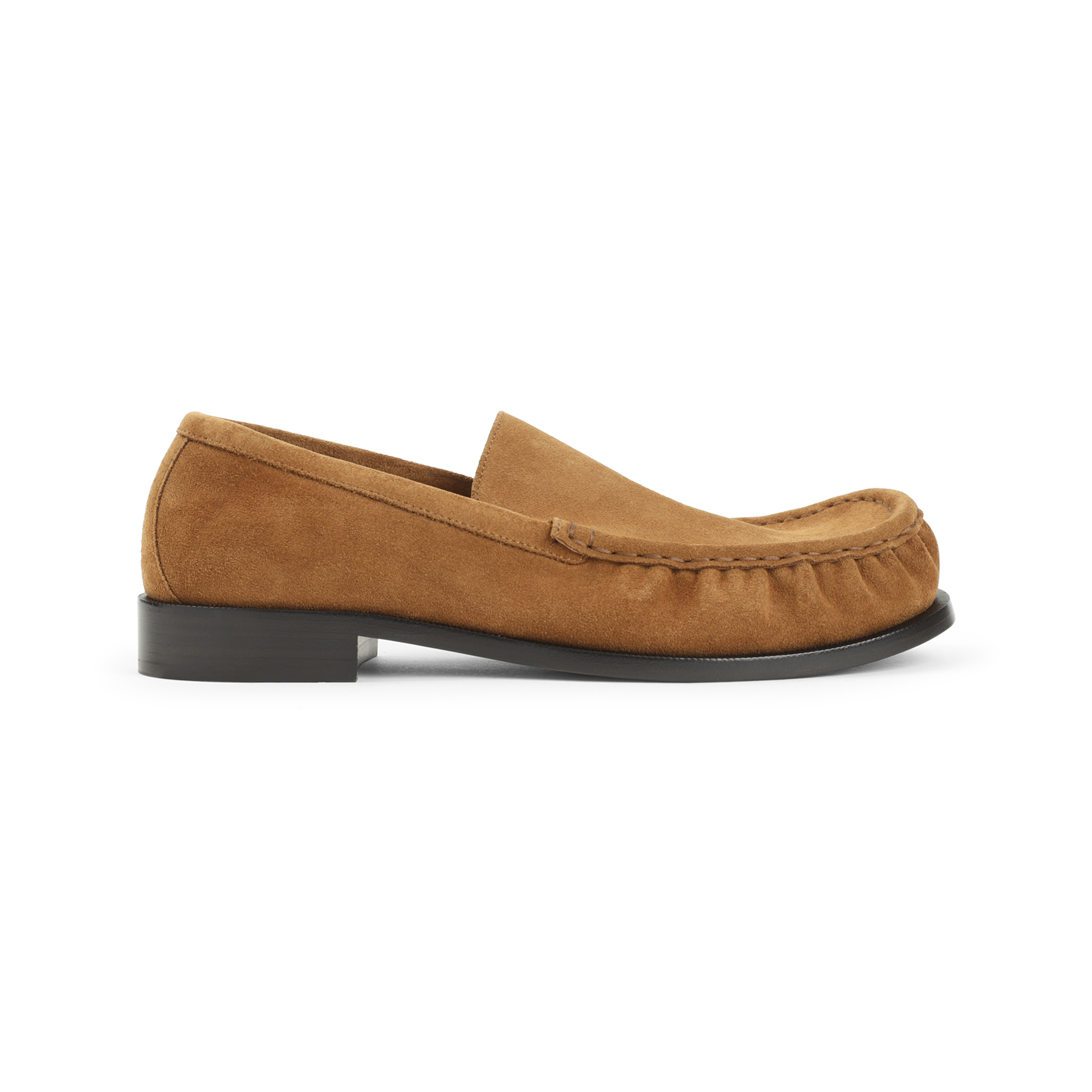 [DRIES VAN NOTEN] Loafer FW26 2620217190106