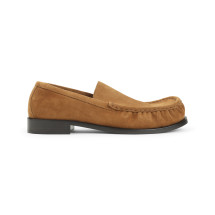 [DRIES VAN NOTEN] Loafer FW26 2620217190106