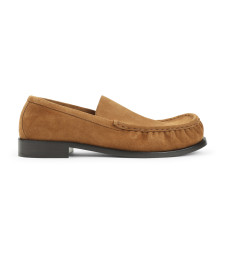 [DRIES VAN NOTEN] Loafer FW26 2620217190106