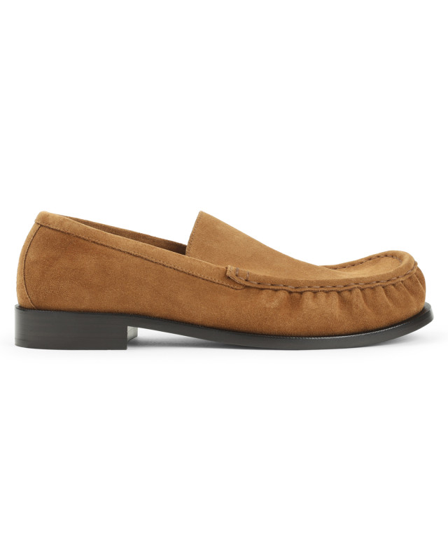 [DRIES VAN NOTEN] Loafer FW26 2620217190106