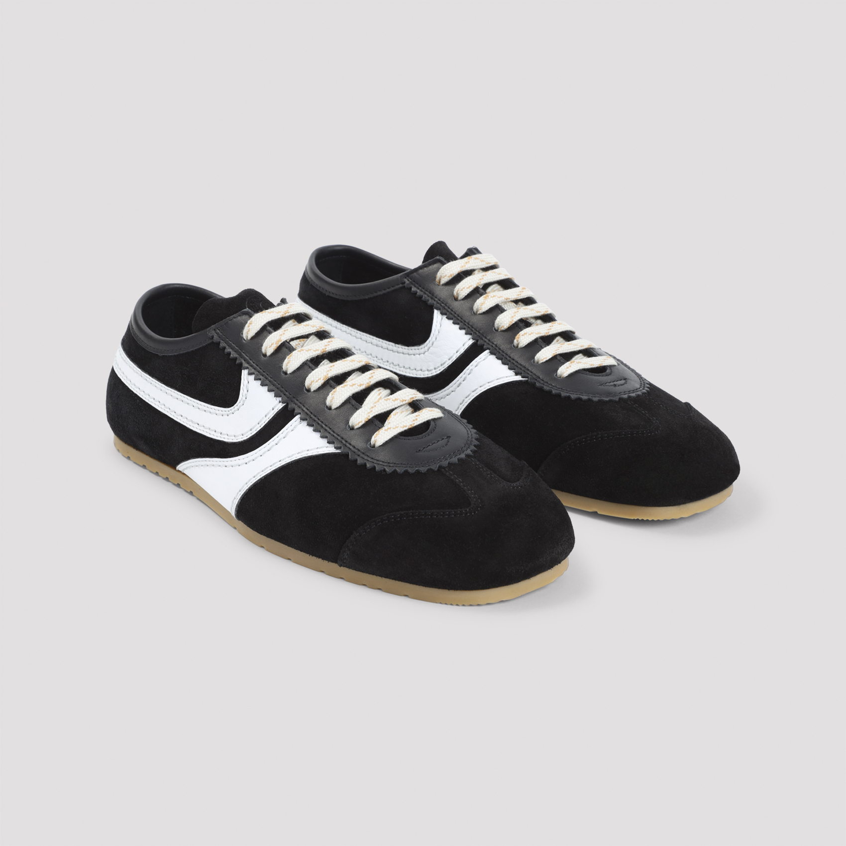 [DRIES VAN NOTEN] Sneakers FW26 2620217000133