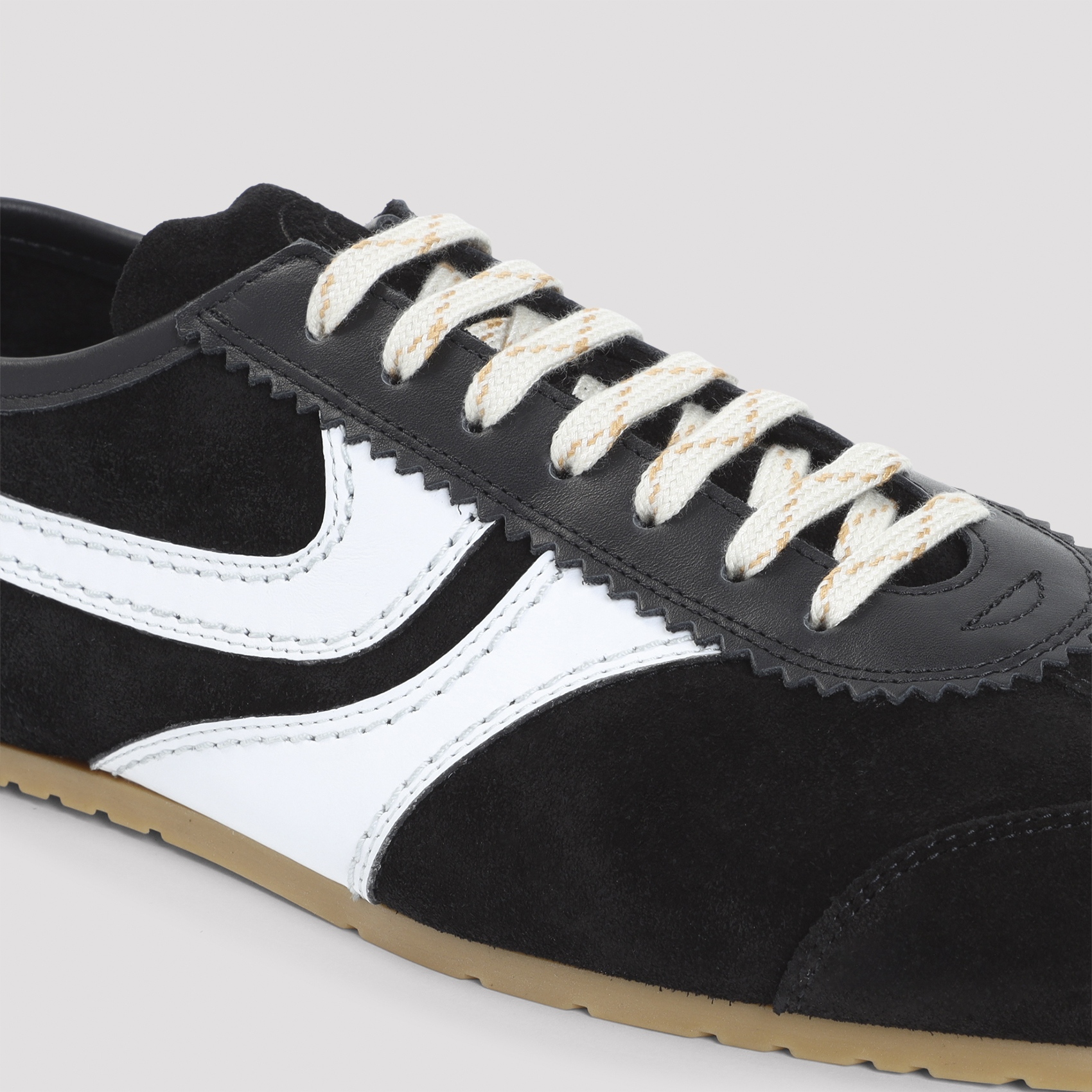 [DRIES VAN NOTEN] Sneakers FW26 2620217000133
