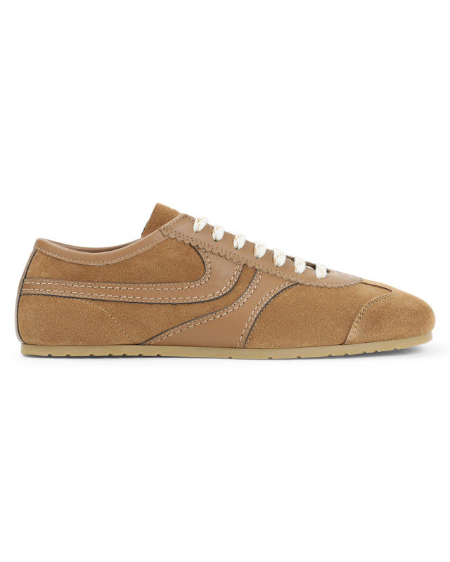 [DRIES VAN NOTEN] Sneakers FW26 2620217000126