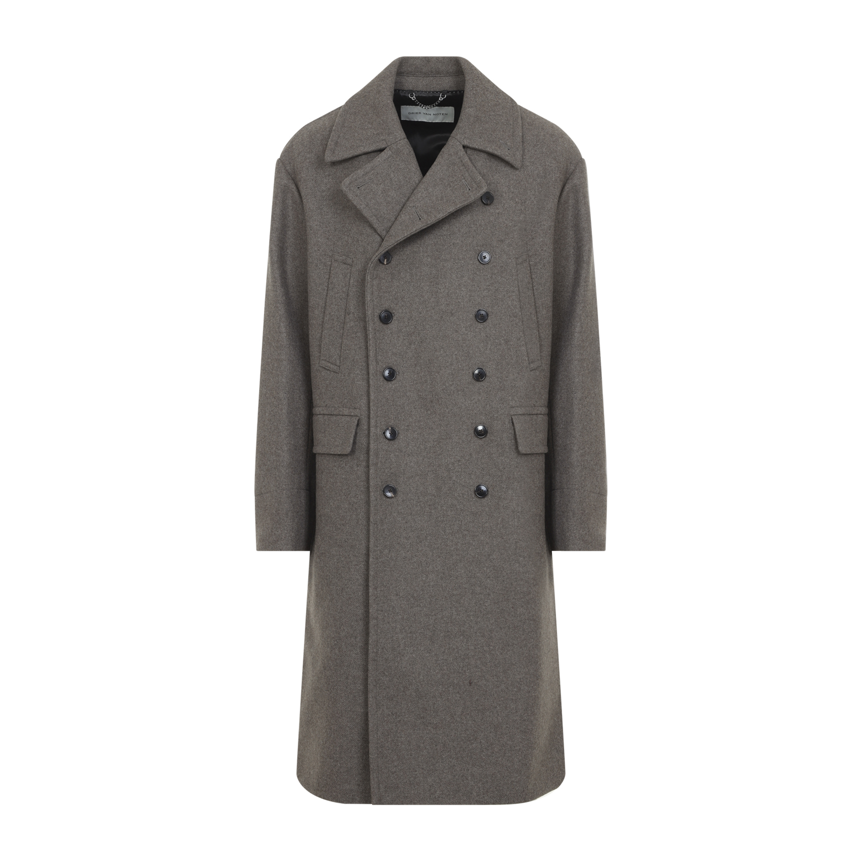 [DRIES VAN NOTEN] Coat FW26 2620202144216