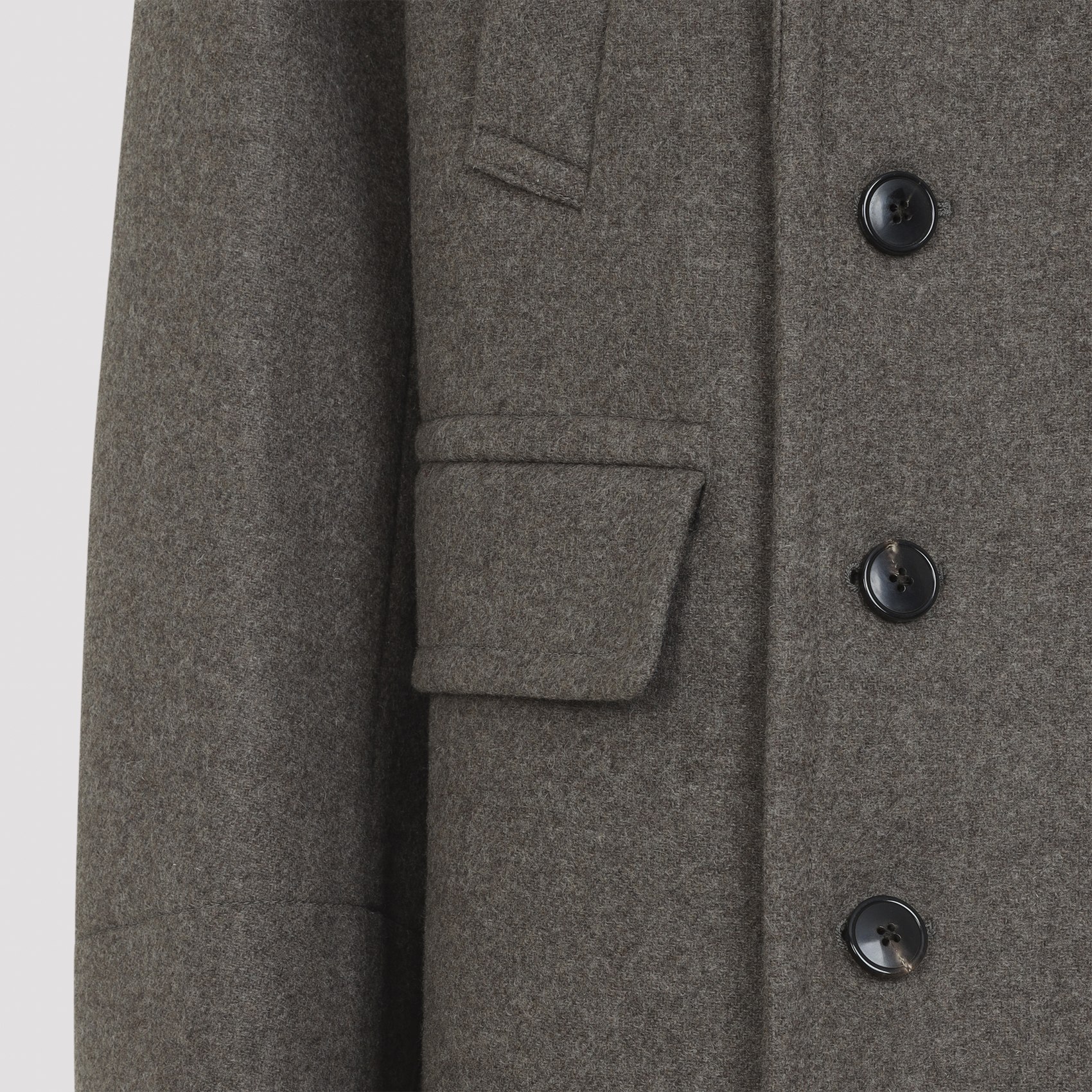 [DRIES VAN NOTEN] Coat FW26 2620202144216