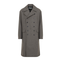 [DRIES VAN NOTEN] Coat FW26 2620202144216