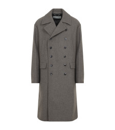 [DRIES VAN NOTEN] Coat FW26 2620202144216