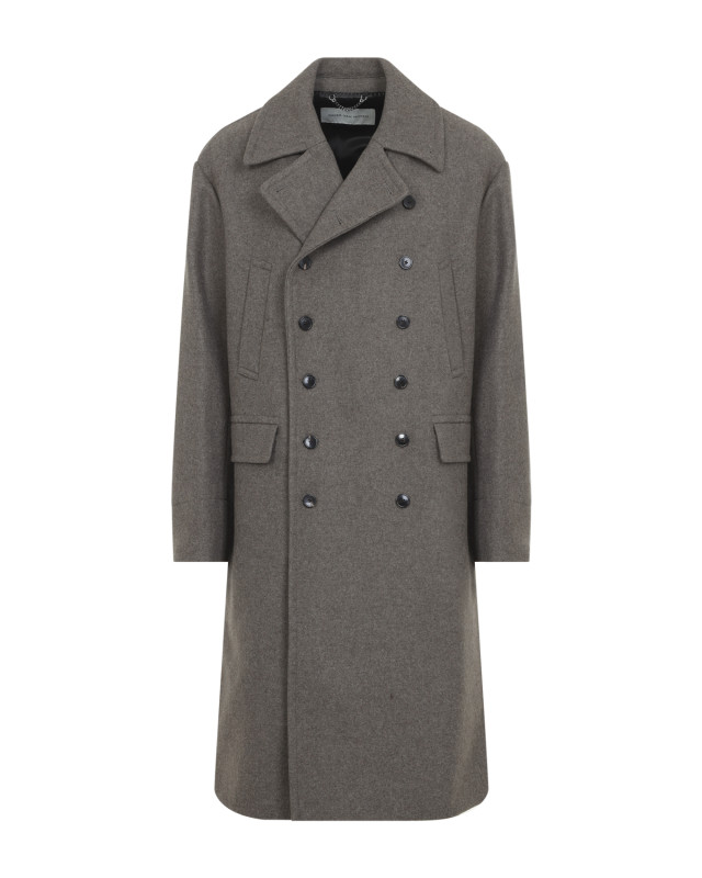 [DRIES VAN NOTEN] Coat FW26 2620202144216