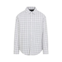 [Off-White] Shirts Long Sleeve FW26 44MES01FF26F001050
