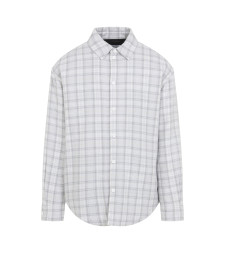 [Off-White] Shirts Long Sleeve FW26 44MES01FF26F001050